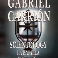 Scientology la batalla portada